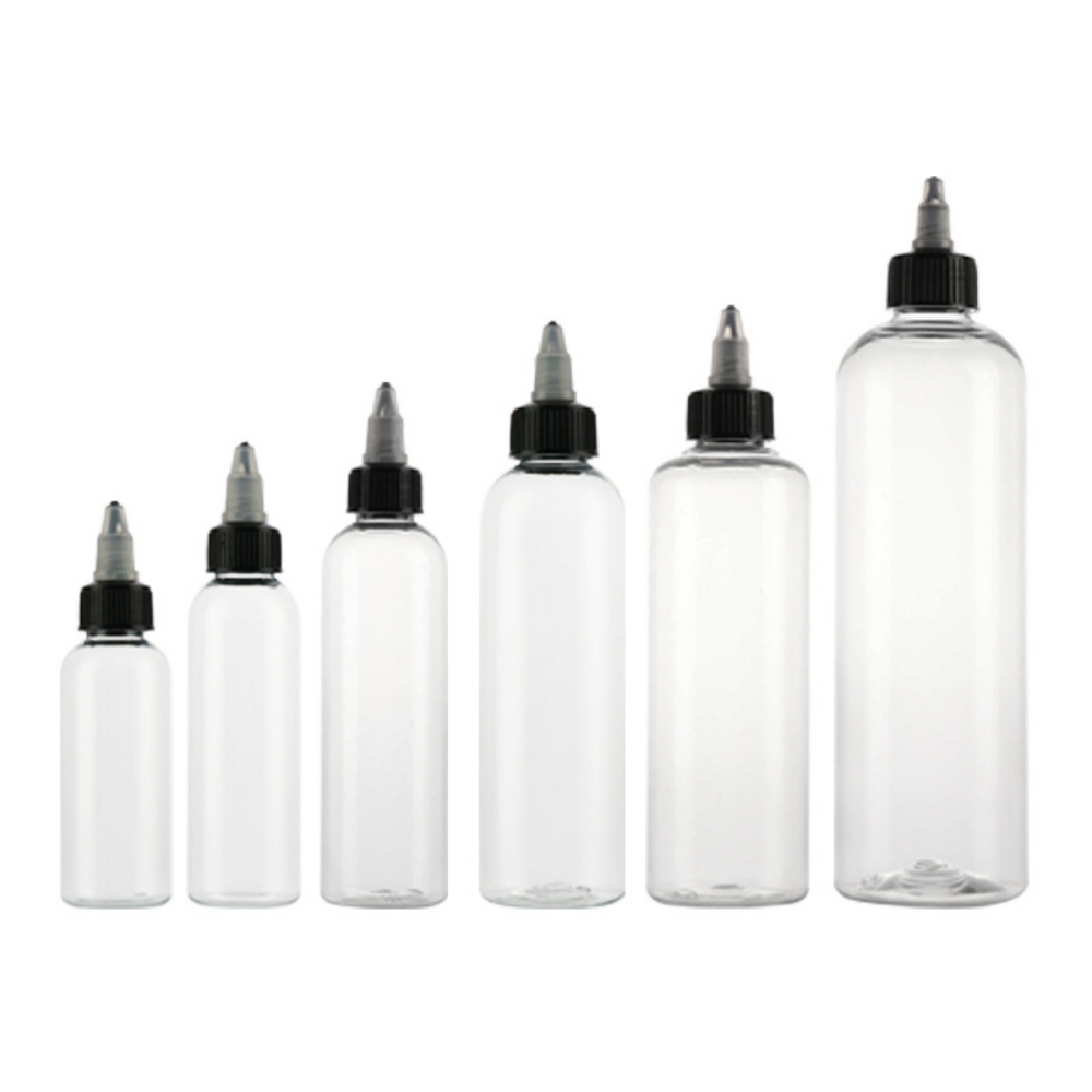 Fountain Pen Bottled Ink - 10 adet 30/60/100/120 ml Geri Dönüşümlü