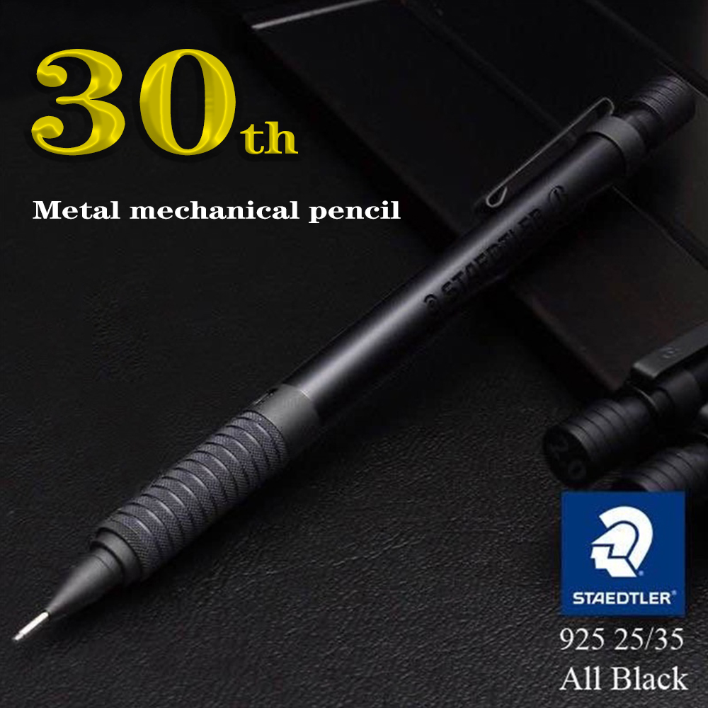 Mechanical Pencil 0.3 - 1 adet STAEDTLER 30. Yıldönümü Sınırlı