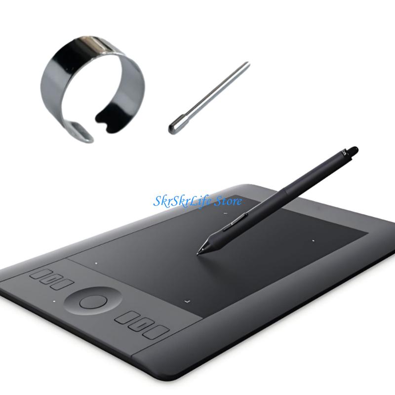 Correction Pen Fine - E65E 1 Takım Kalem Ucu Klipsli