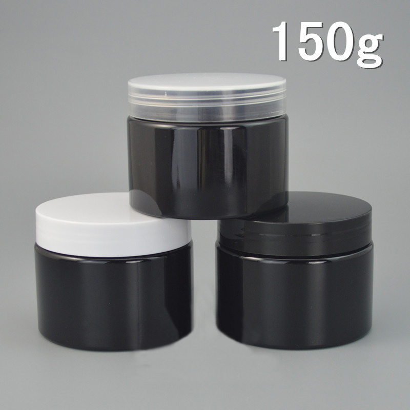 150G siyah PET şişe/kavanoz/po - Gel Refill Pack incelemesi ve fiyatı