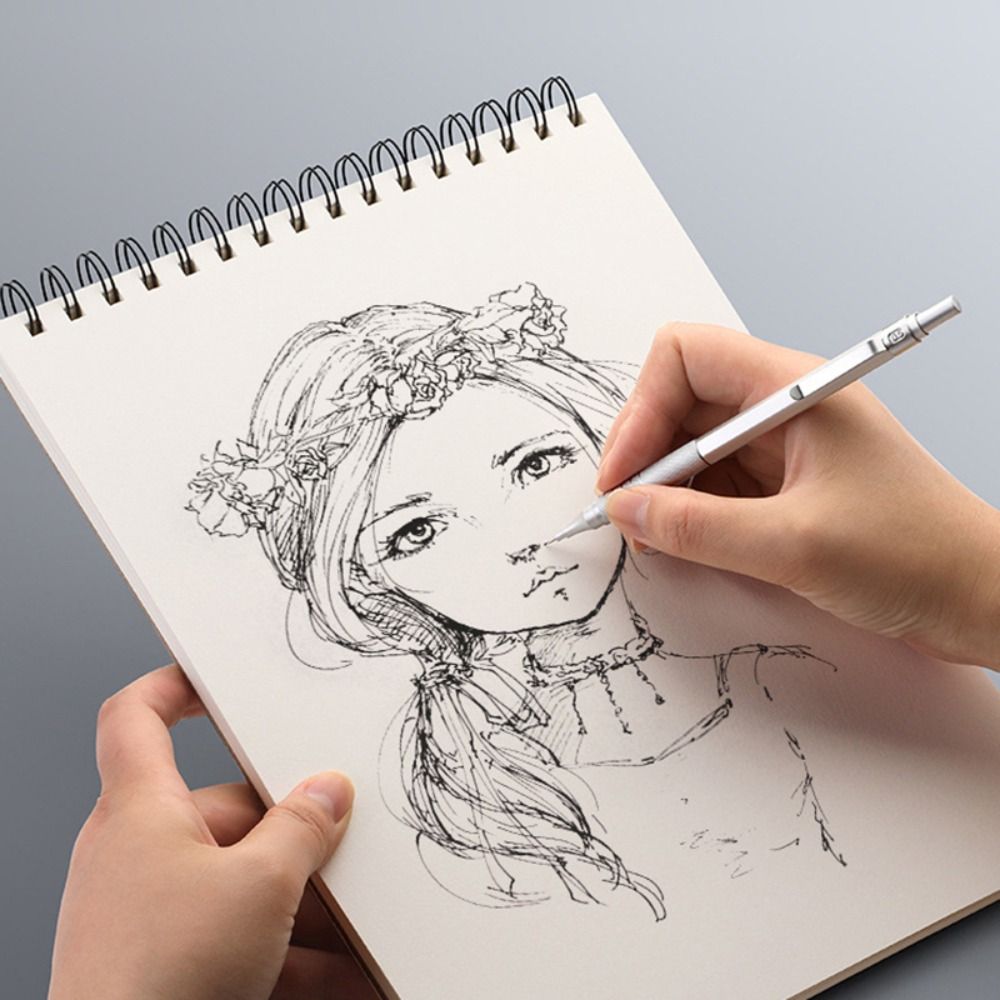 Yaratıcı Metal Mekanik Kalem K - Mechanical Pencil 0.3 incelemesi ve fiyatı