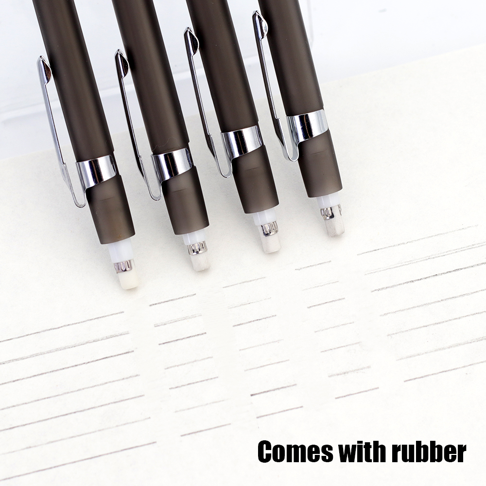 0.3/0.5/0.7/0.9mm Mekanik Kale - Mechanical Pencil 0.3 incelemesi ve fiyatı