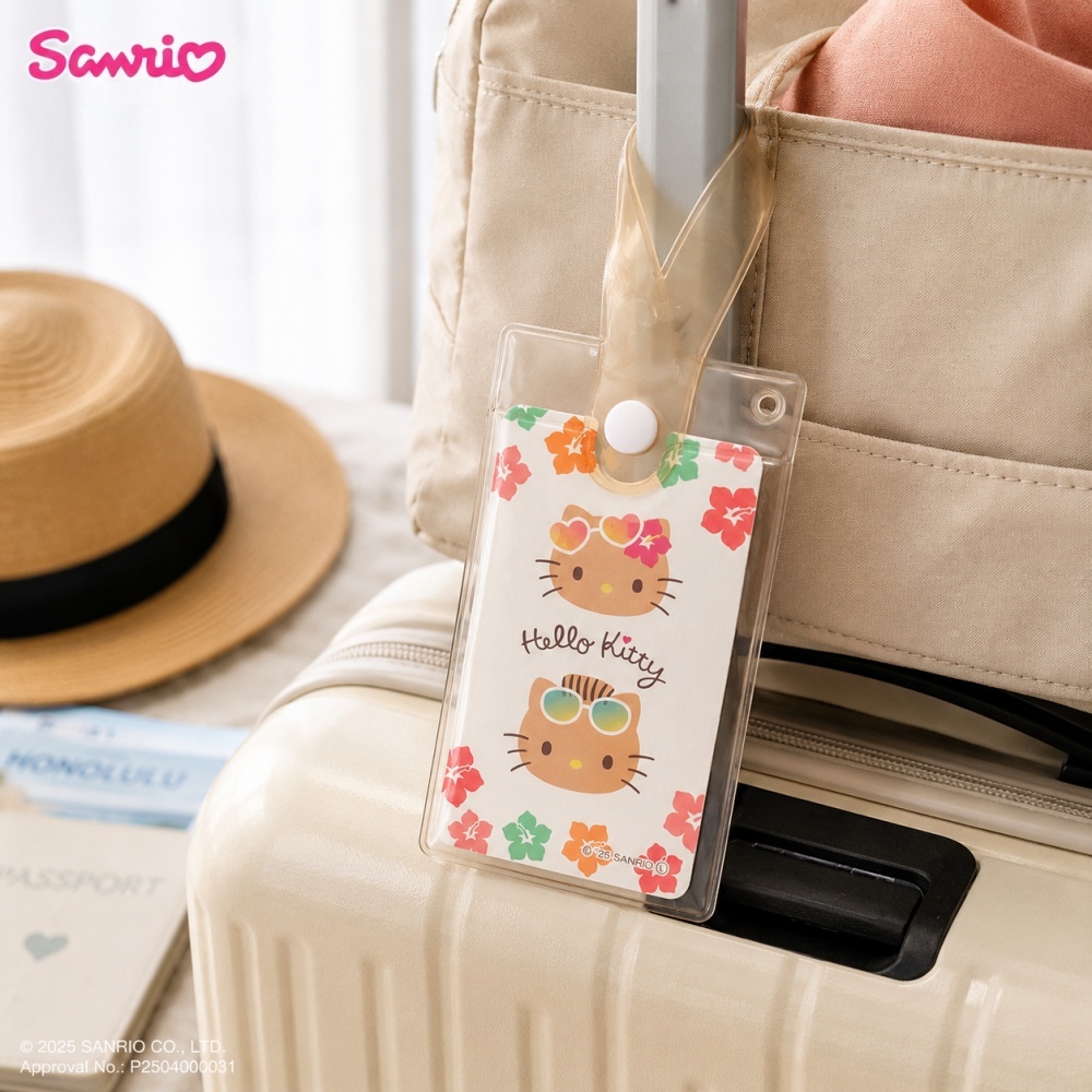Orijinal Sanrio Hello Kitty Şe - Index Card Holder incelemesi ve fiyatı