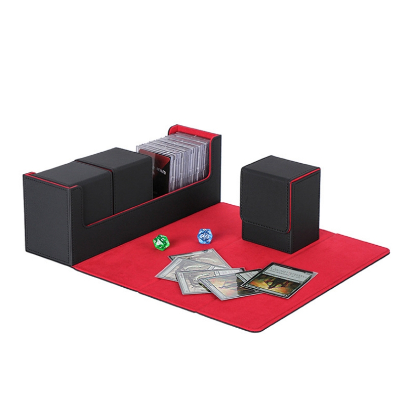 Kart Güverte Kutusu 400+ Ticar - Card Index Box incelemesi ve fiyatı