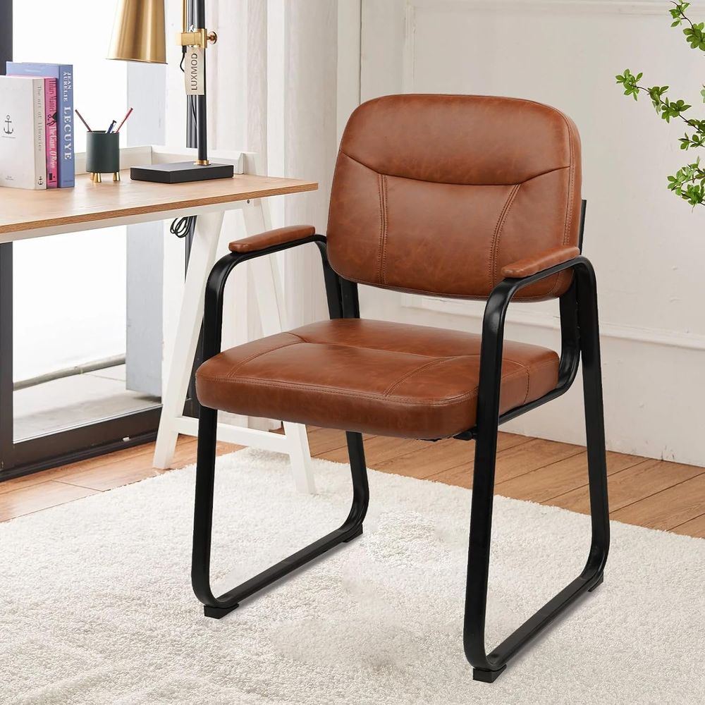 Tekerleksiz Bekleme Koltukları - Leather Desk Pad incelemesi ve fiyatı