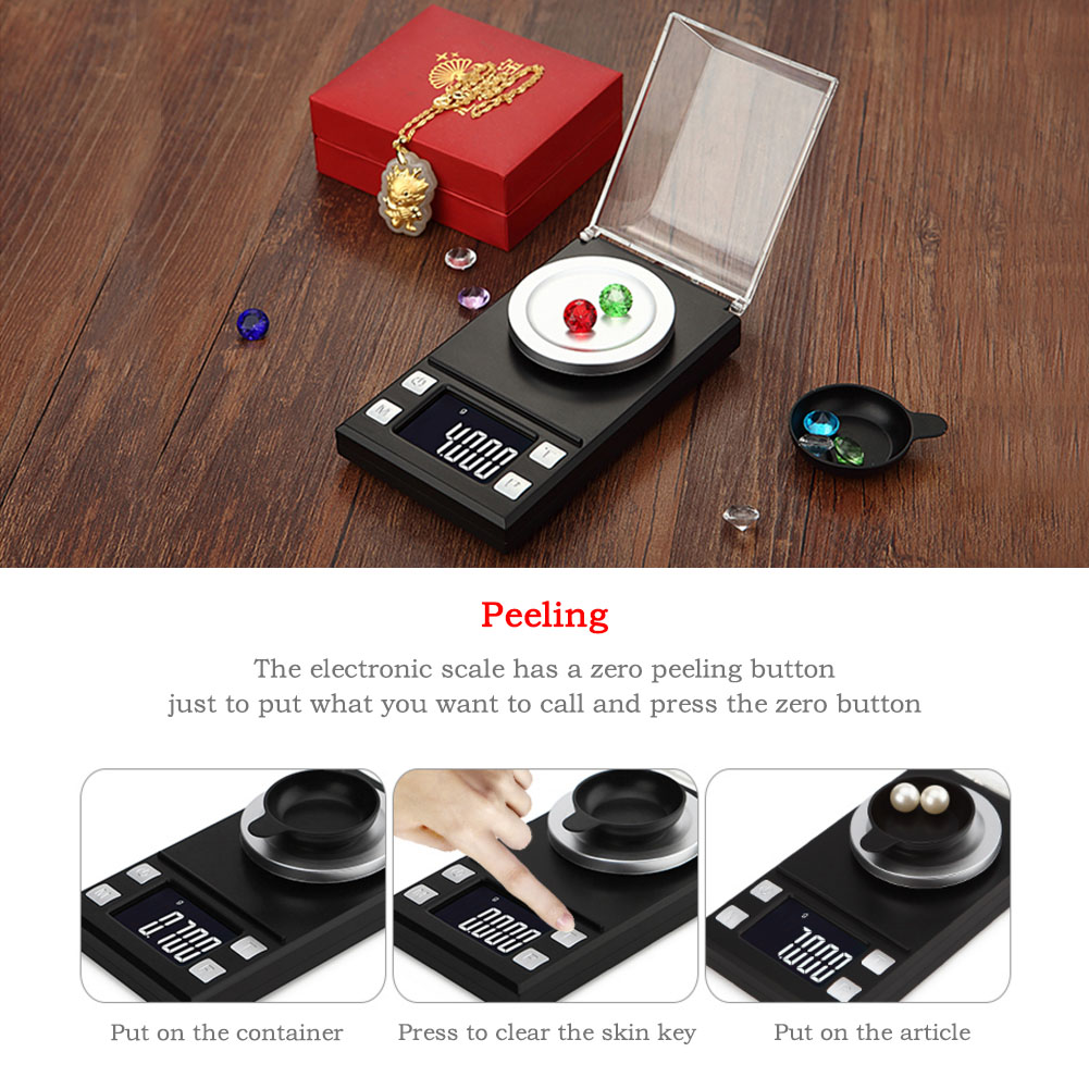 Yieryi 100g/50g/20g/10g Elektr - Tape Dispenser Weighted incelemesi ve fiyatı