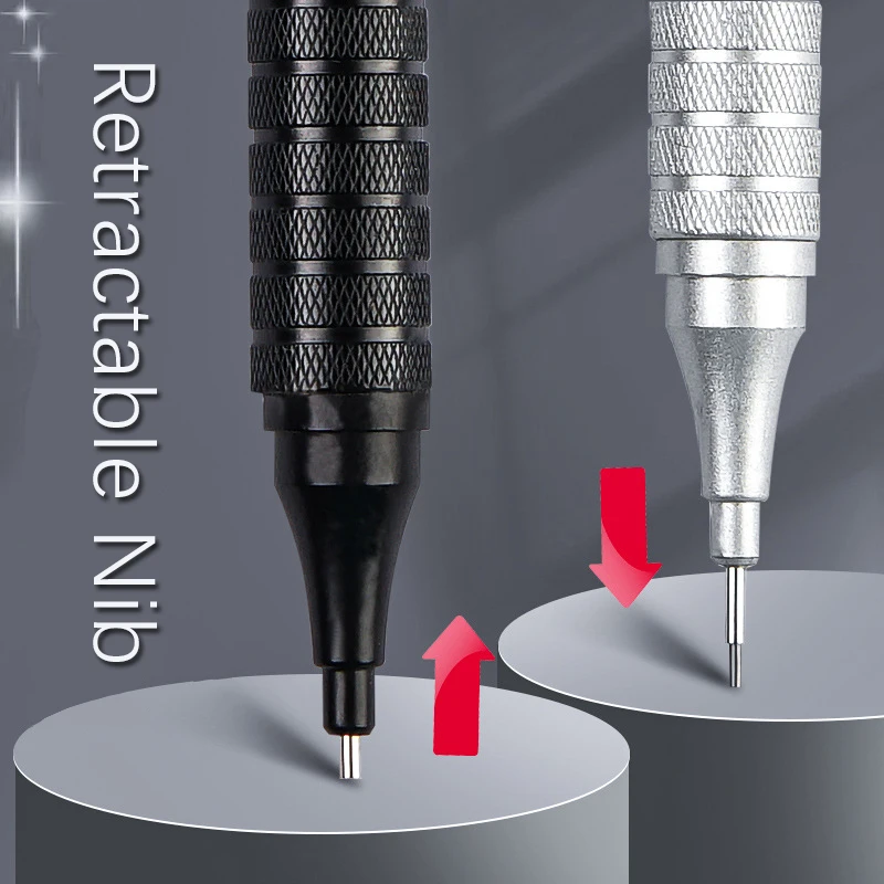 1 adet mekanik kurşun kalem 0. - Mechanical Pencil 0.3 incelemesi ve fiyatı