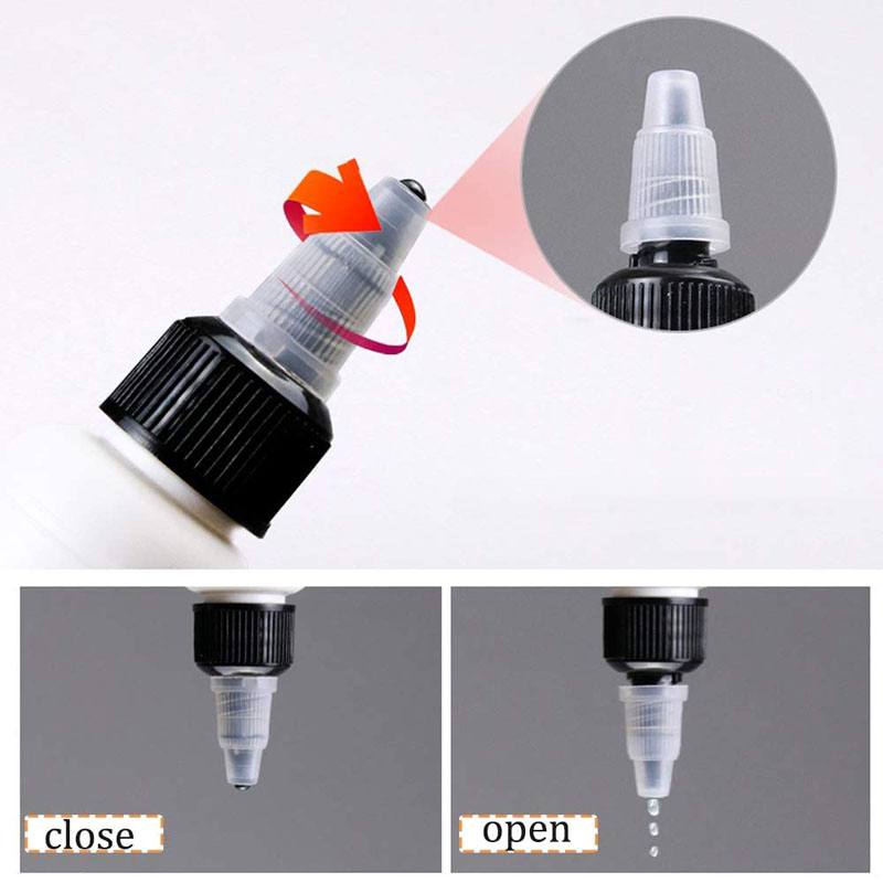 30 adet 30ml 60ml 100ml 120ml  - Fountain Pen Bottled Ink incelemesi ve fiyatı