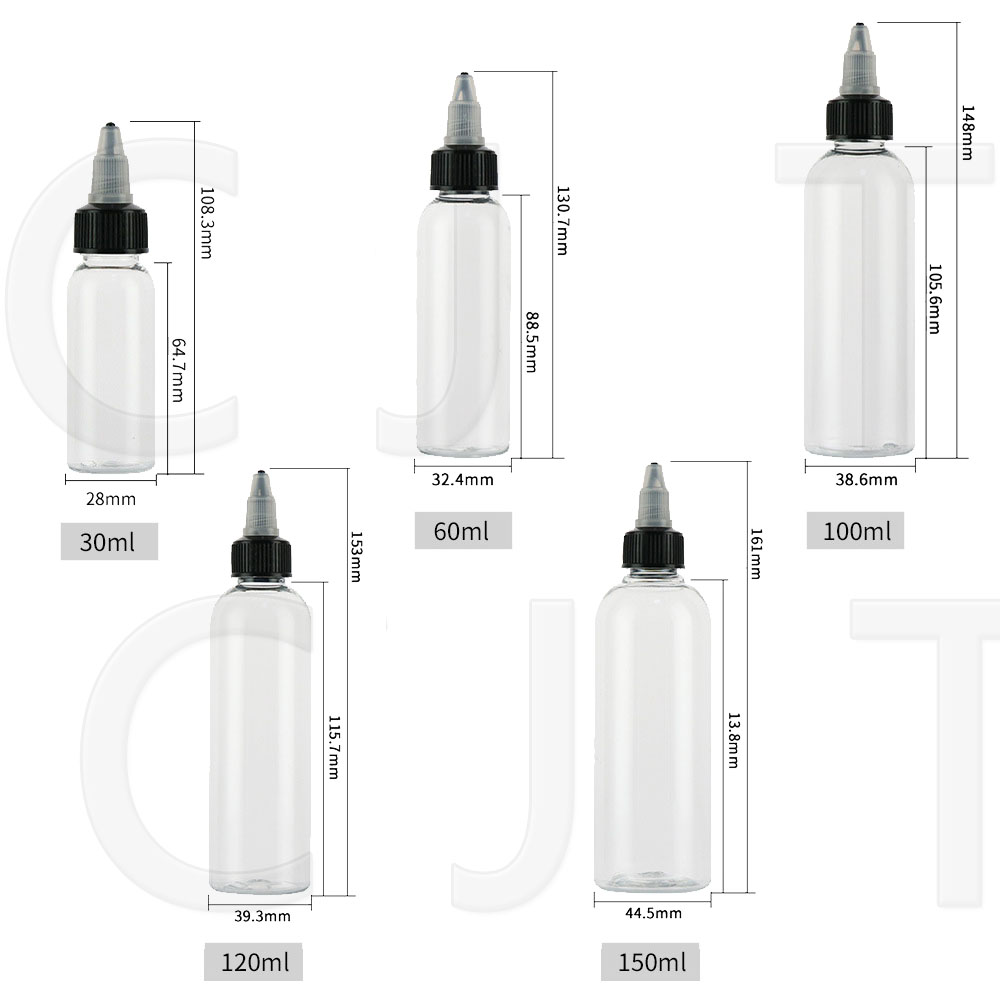 30 adet 30ml 60ml 100ml 120ml  - Fountain Pen Bottled Ink incelemesi ve fiyatı