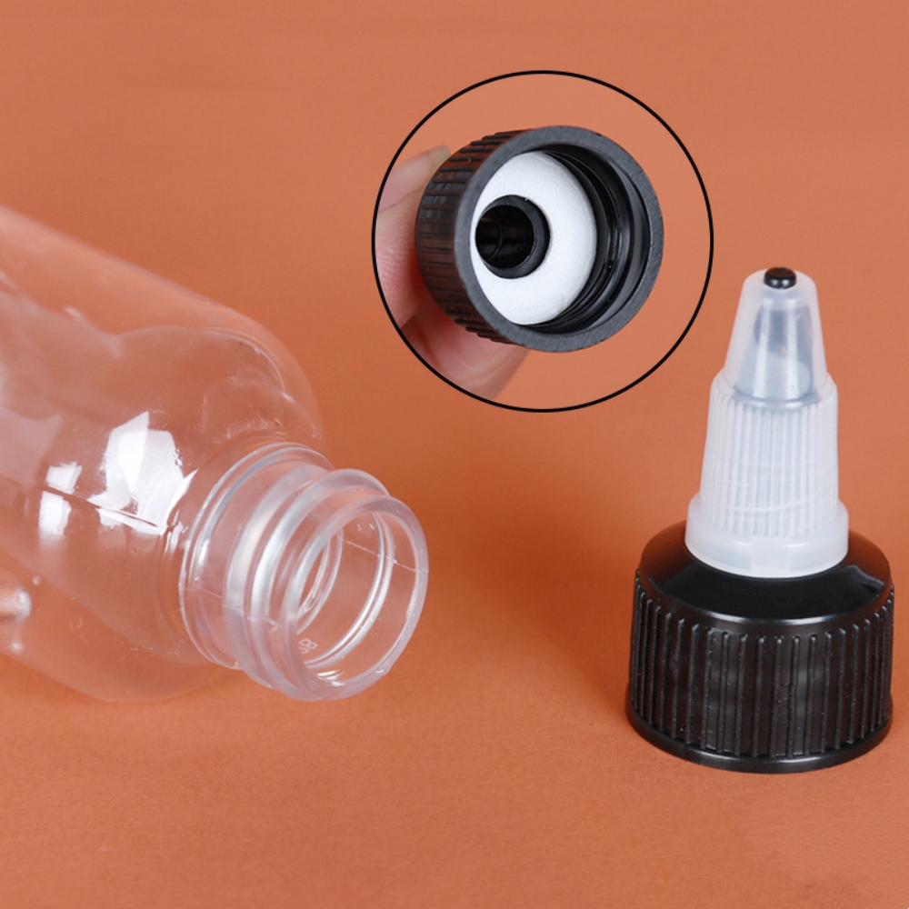 10 adet 30/60/100/120 ml Geri  - Fountain Pen Bottled Ink incelemesi ve fiyatı