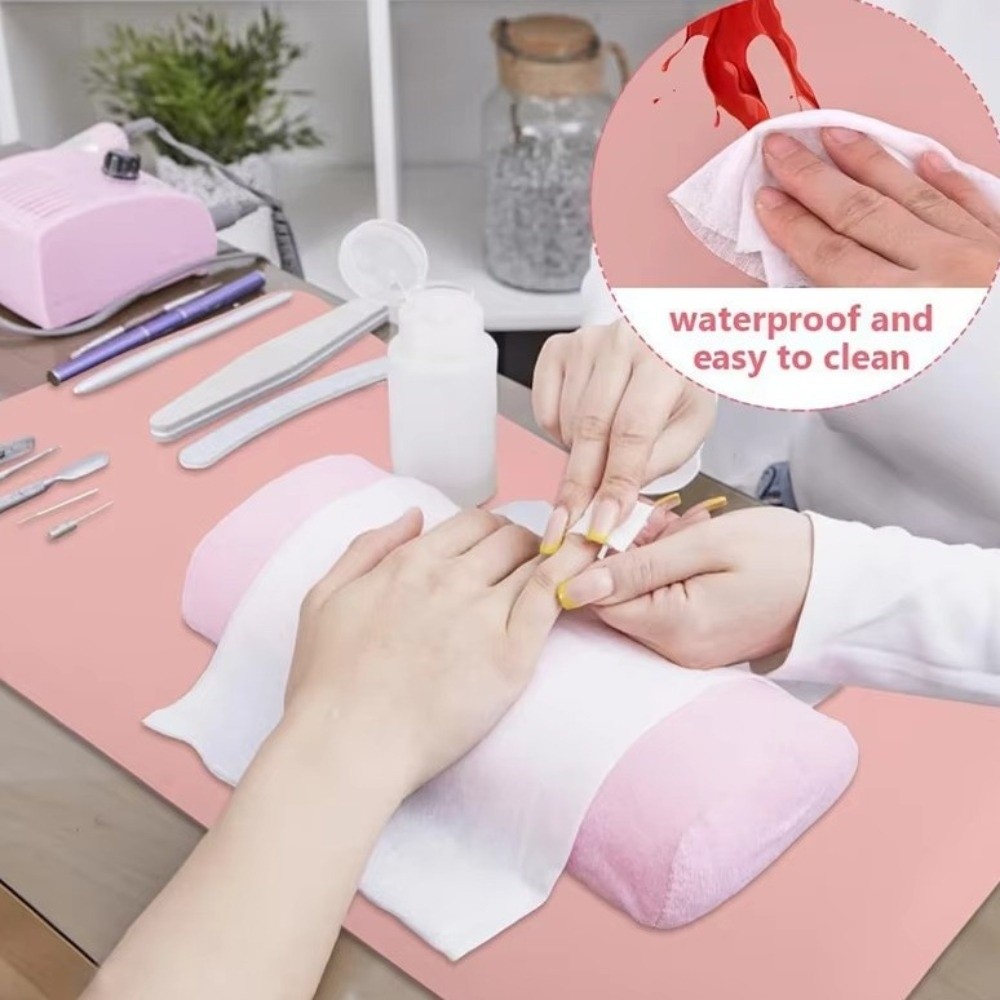 PU Deri Çift Taraflı Masa Örtü - Leather Desk Pad incelemesi ve fiyatı