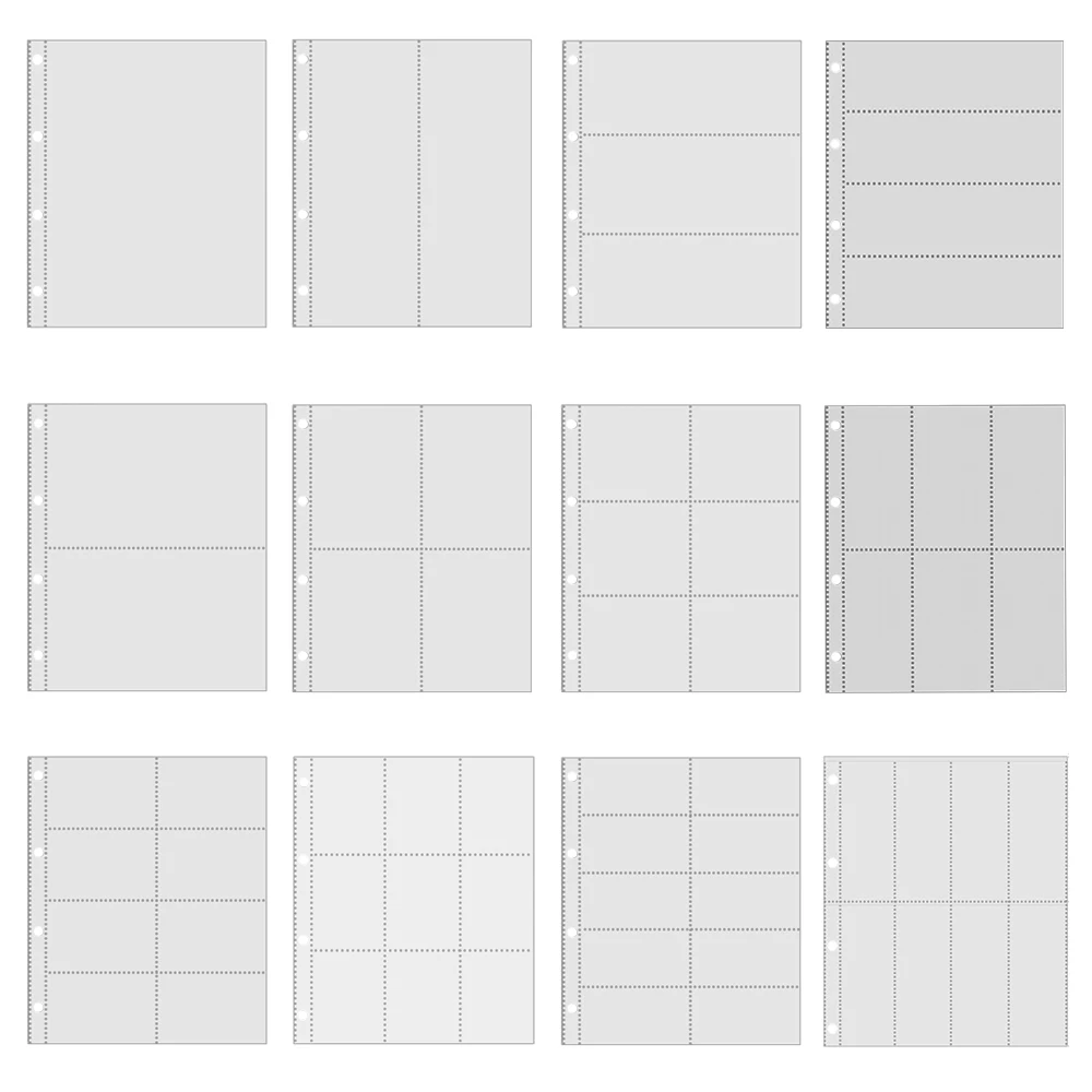 PLRBOK A4 Temizle 10 Adet Foto - Binder A4 Lever incelemesi ve fiyatı
