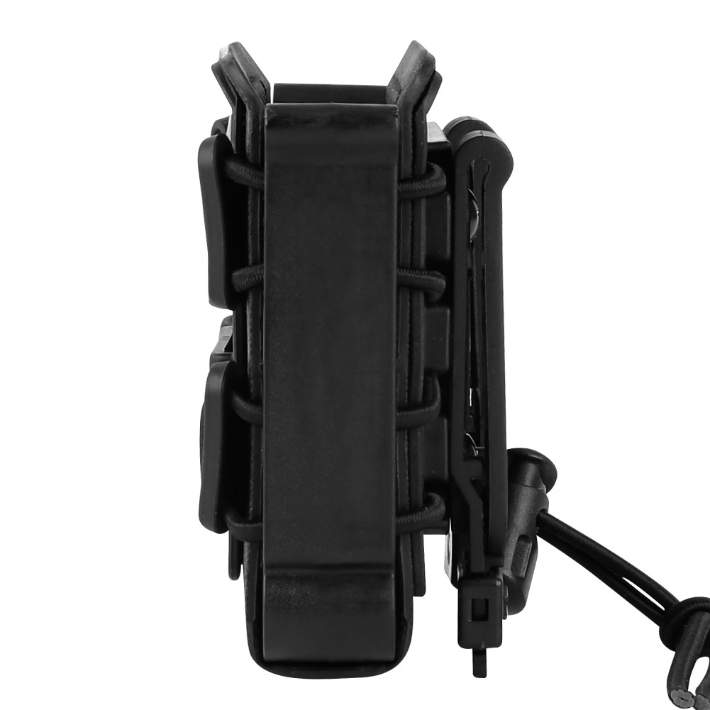 .338 Dergi Kılıfı Taşıyıcı Hız - Magazine Holder Rack incelemesi ve fiyatı