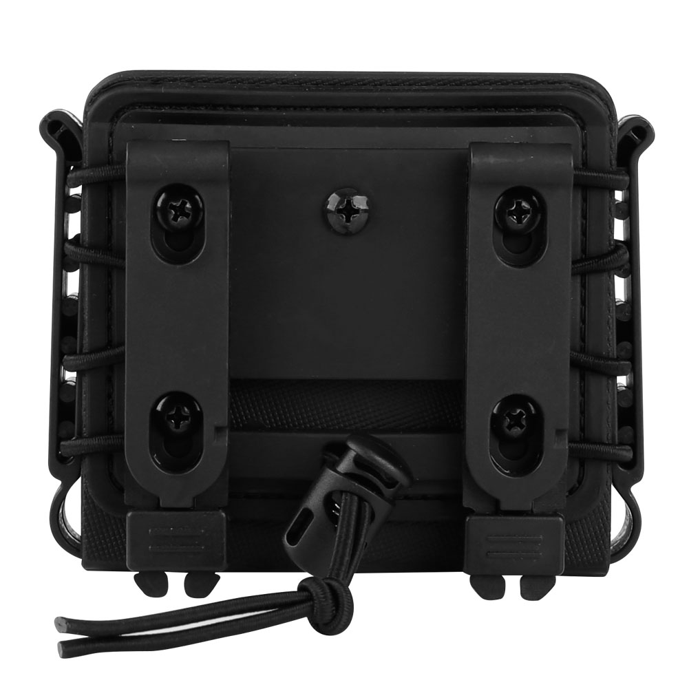 .338 Dergi Kılıfı Taşıyıcı Hız - Magazine Holder Rack incelemesi ve fiyatı