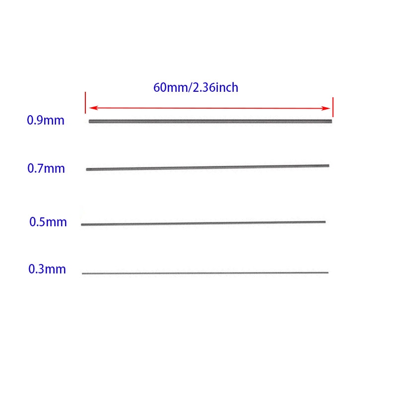 30 adet/Şişe, Otomatik Kurşun  - Mechanical Pencil 0.3 incelemesi ve fiyatı