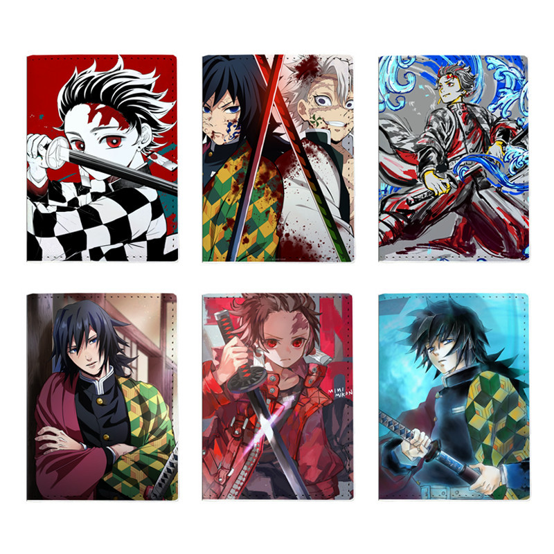 Japon animesi iblis avcısı pas - Index Card Holder incelemesi ve fiyatı