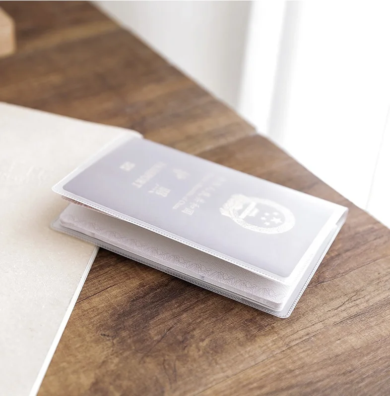 3 adet Yeni Pasaport Koruyucu  - Index Card Holder incelemesi ve fiyatı