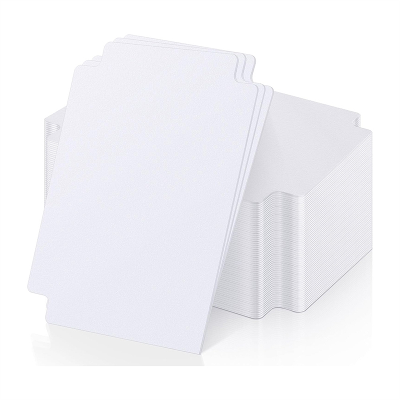 AT21-Boş Kart Kutusu 120 Adet  - Card Index Box incelemesi ve fiyatı