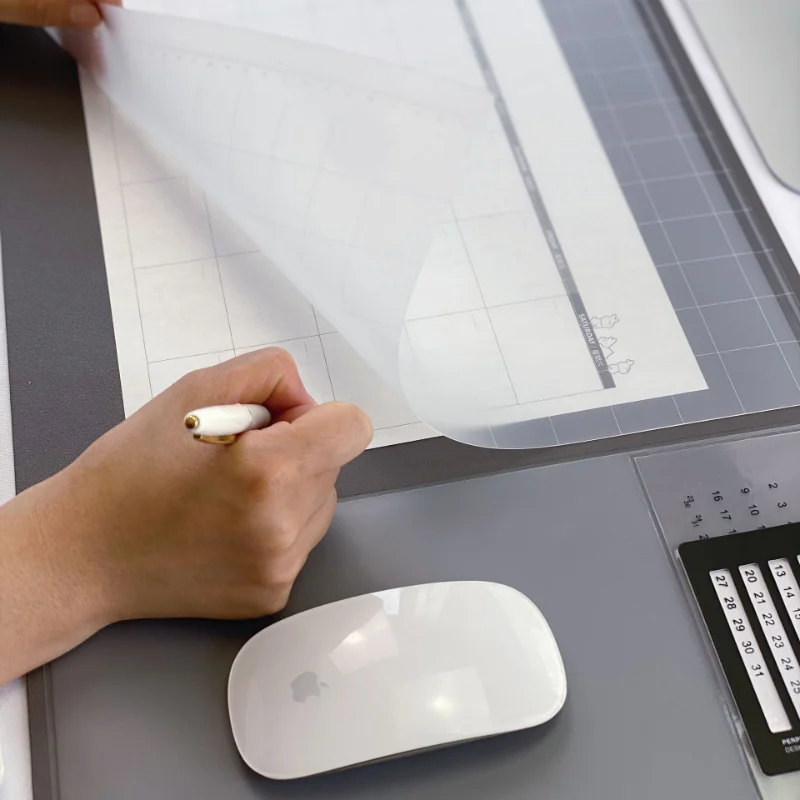 Taşınabilir Not Defteri Büyük  - Leather Desk Pad incelemesi ve fiyatı