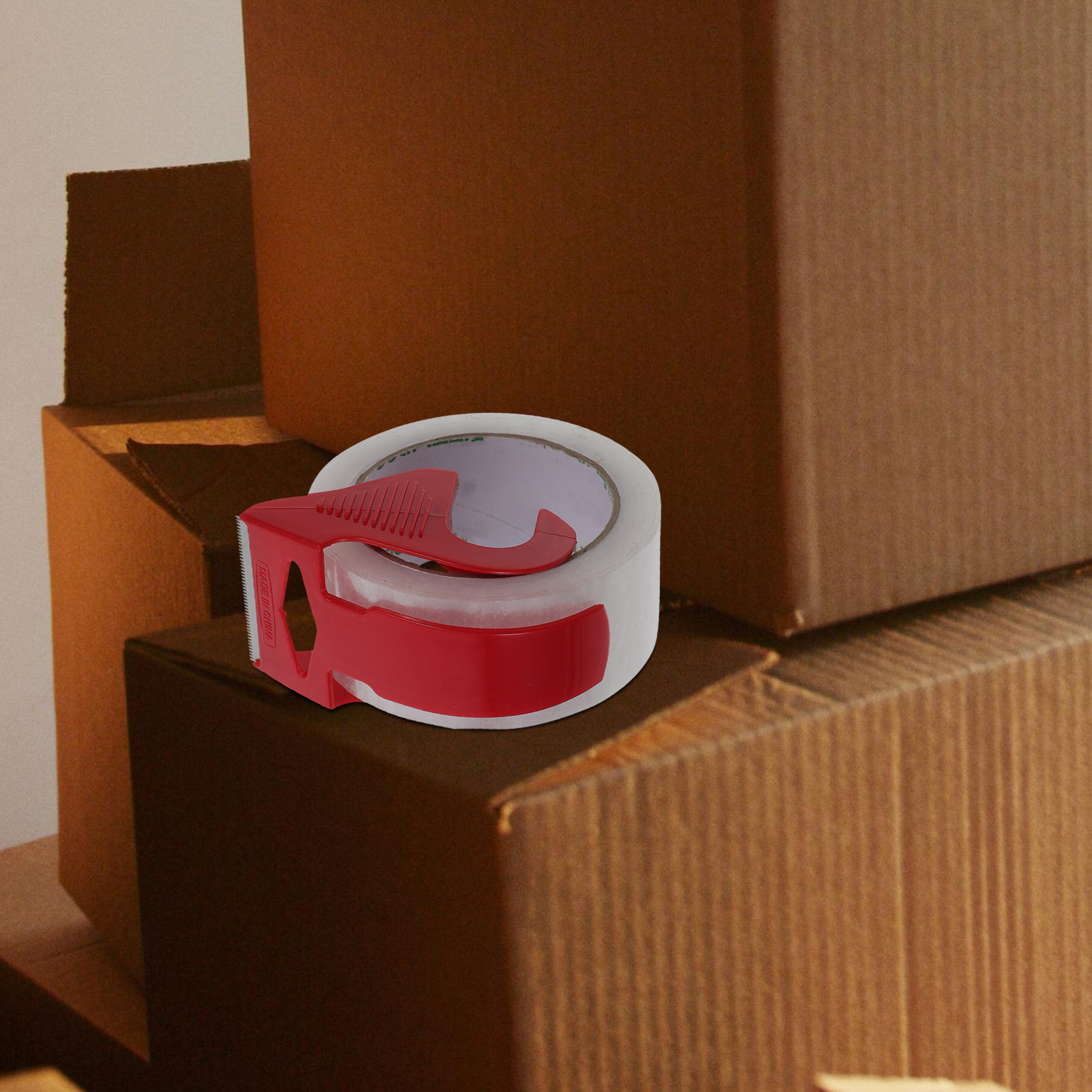 3 Adet Küçük Ayarlanabilir Ağı - Tape Dispenser Weighted incelemesi ve fiyatı