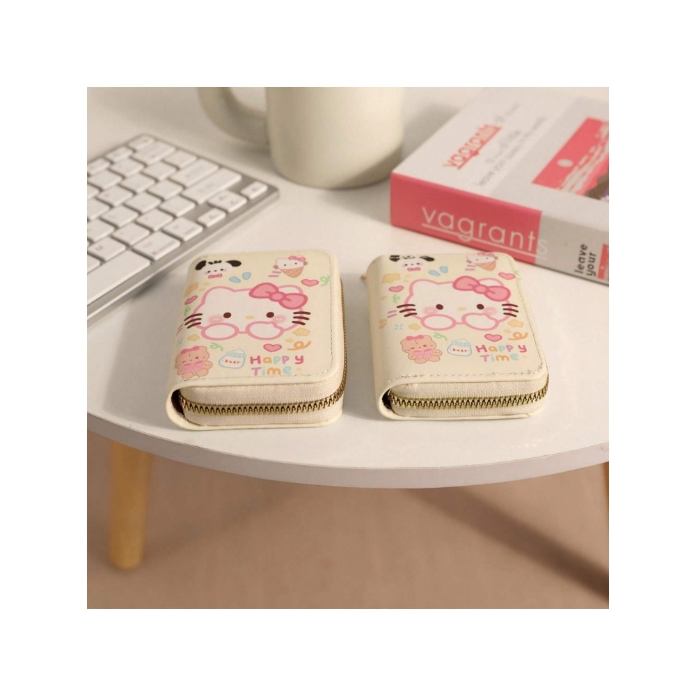 Kawaii Hello Kittys Kredi Kart - Index Card Holder incelemesi ve fiyatı