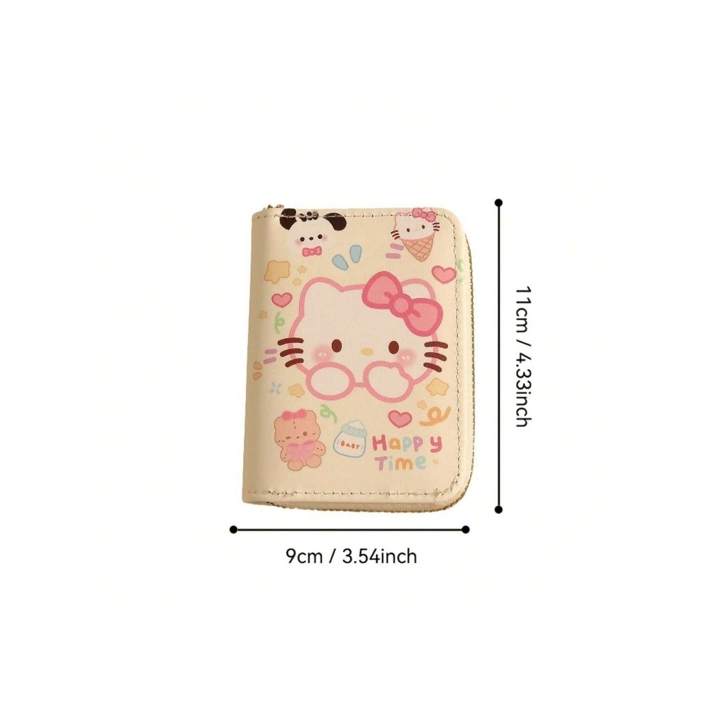 Kawaii Hello Kittys Kredi Kart - Index Card Holder incelemesi ve fiyatı