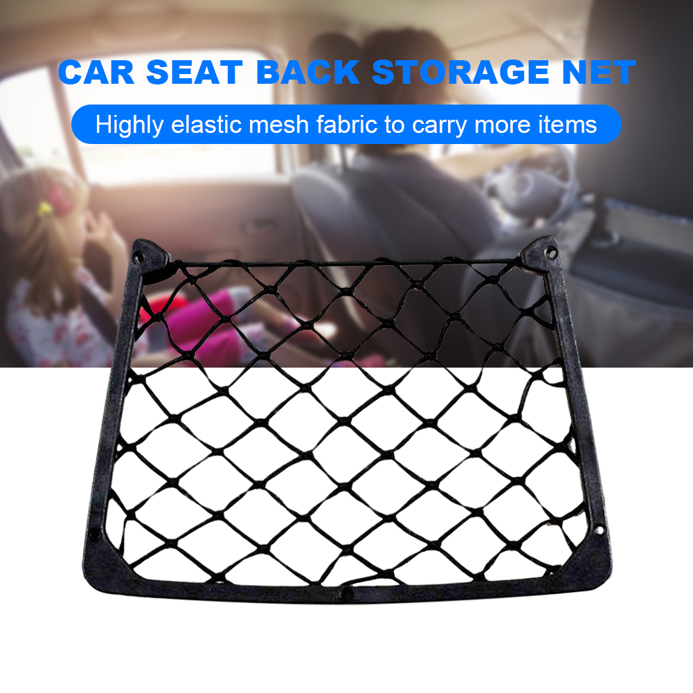 Araba Koltuğu Arkası Depolama  - Magazine Holder Rack incelemesi ve fiyatı