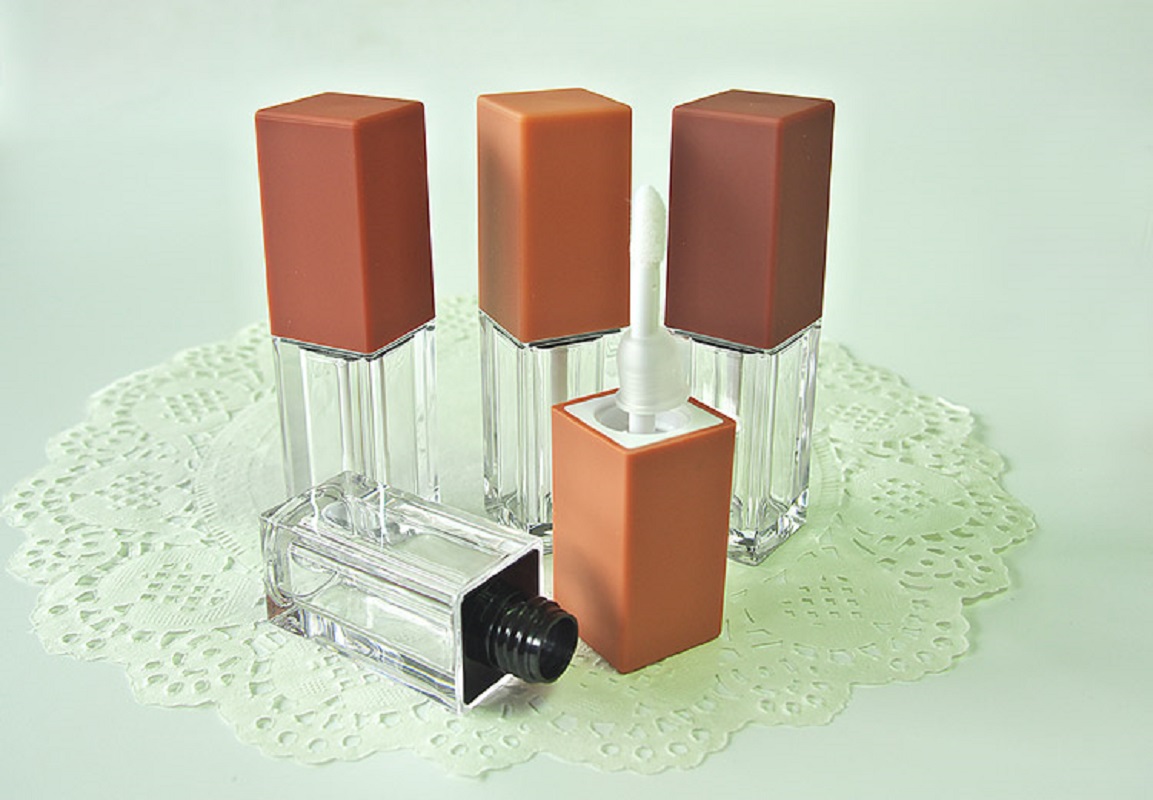 5 ml kare şekli plastik tüp du - Gel Refill Pack incelemesi ve fiyatı