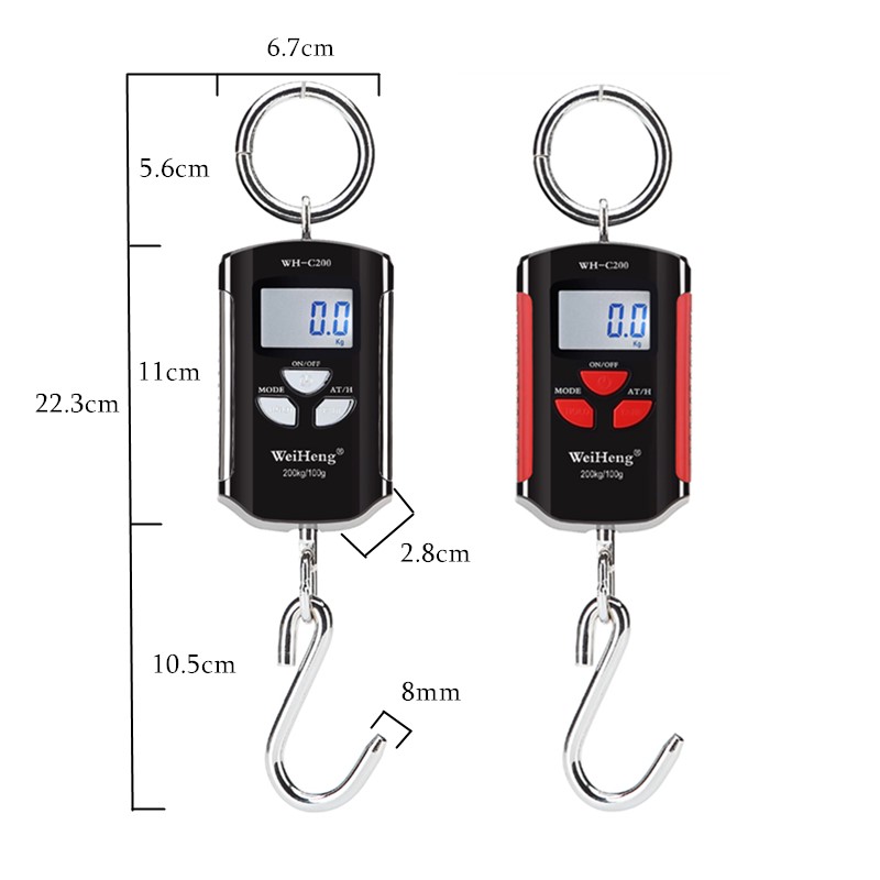 Dijital vinçli tartar 150kg 20 - Tape Dispenser Weighted incelemesi ve fiyatı