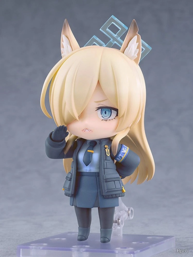 GSC Nendoroid # 2937 Kanna Oga - Archive Box Set incelemesi ve fiyatı