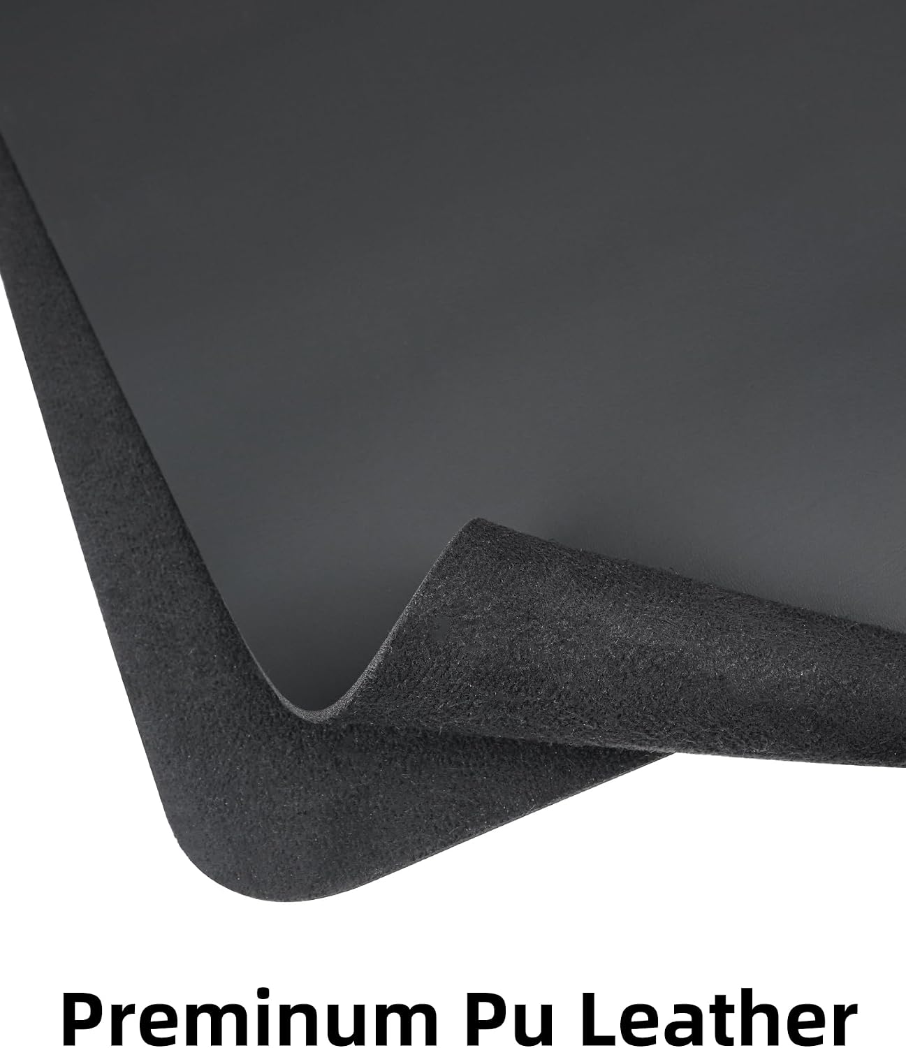 Büyük Boy Masa Örtüsü 55x17 in - Leather Desk Pad incelemesi ve fiyatı