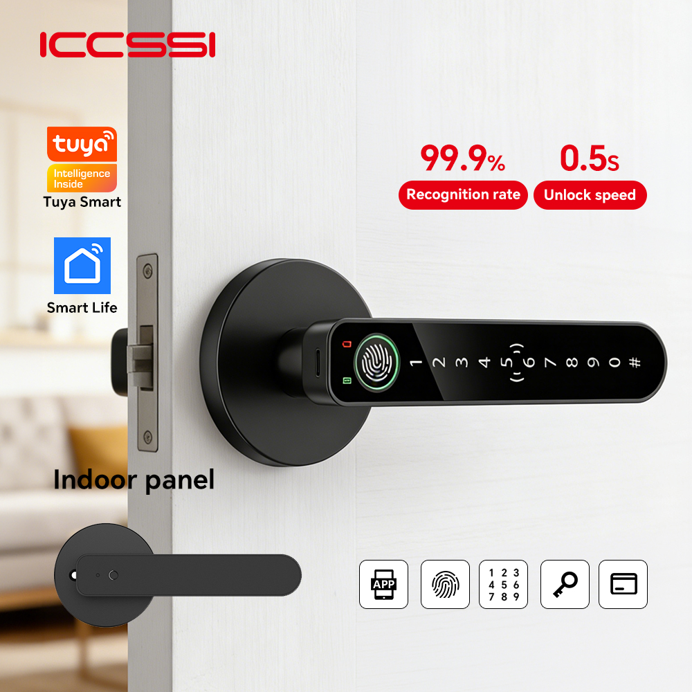 ICCSSI Tuya Bluetooth Akıllı K - Letter Opener Brass incelemesi ve fiyatı