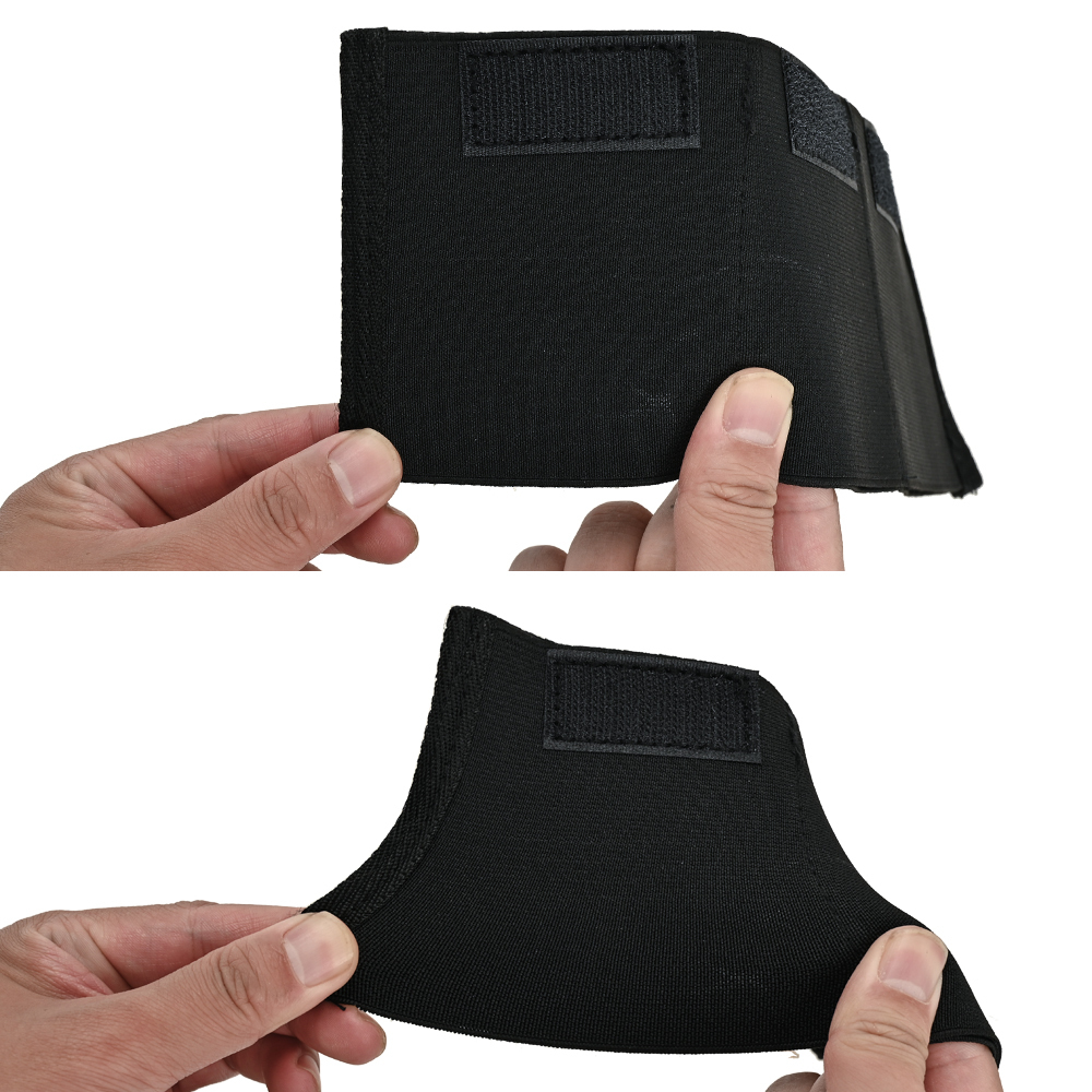 Elastik 5.56 Üçlü Dergi Ekleme - Magazine Holder Rack incelemesi ve fiyatı