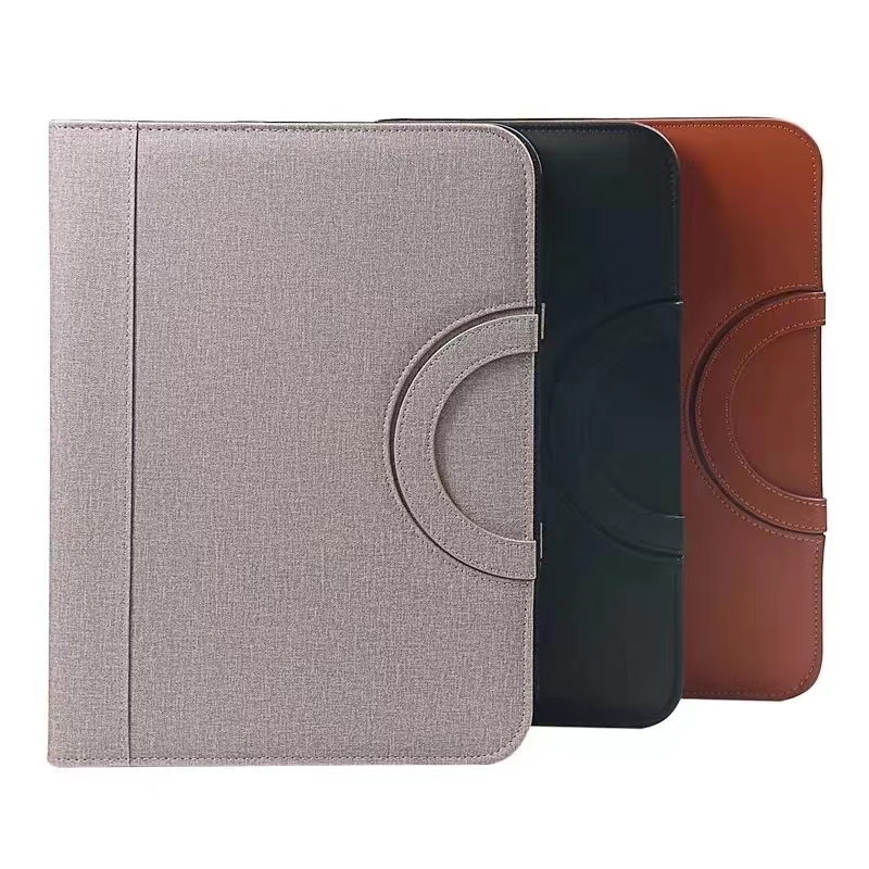 PU deri A4 fermuarlı hesap mak - Binder A4 Lever incelemesi ve fiyatı