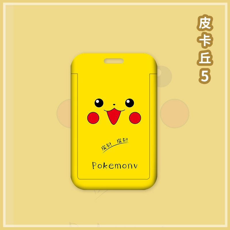Pokemon Anime Pikachu Kartlık  - Index Card Holder incelemesi ve fiyatı