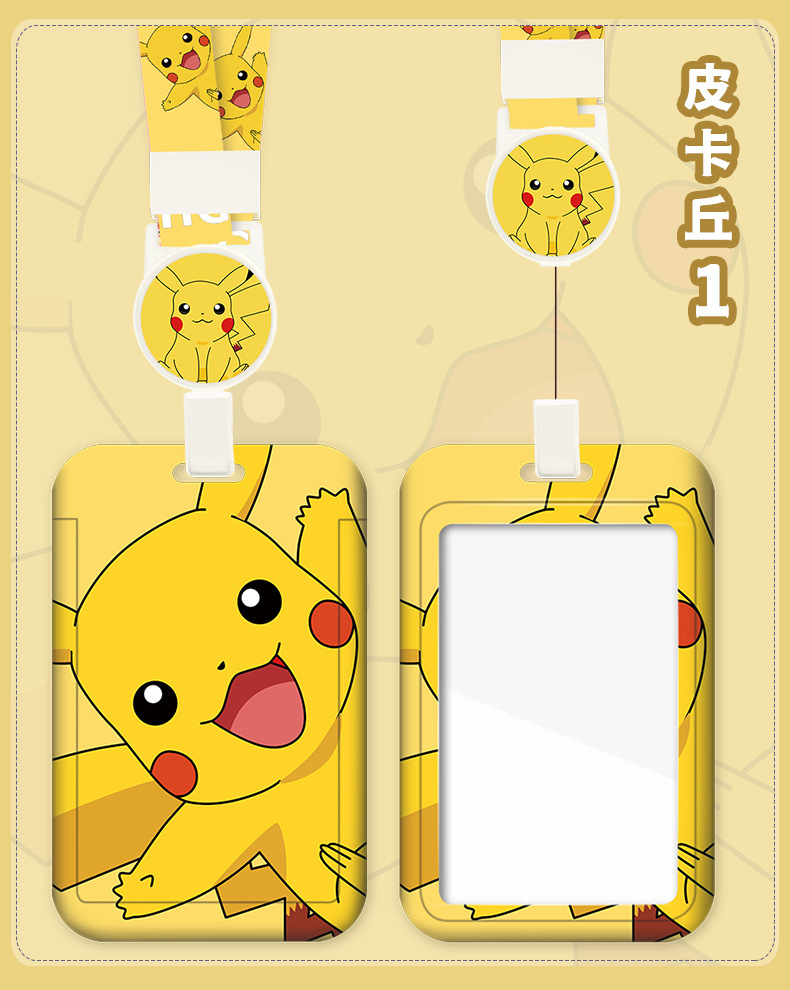 Pokemon Anime Pikachu Kartlık  - Index Card Holder incelemesi ve fiyatı