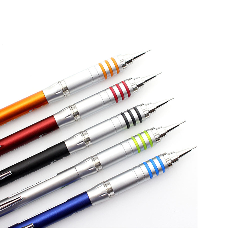 ZEBRA mekanik kalem MA41 Metal - Mechanical Pencil 0.3 incelemesi ve fiyatı
