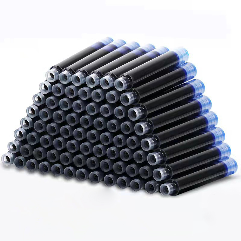 50 adet dolma kalem mürekkep k - Fountain Pen Bottled Ink incelemesi ve fiyatı