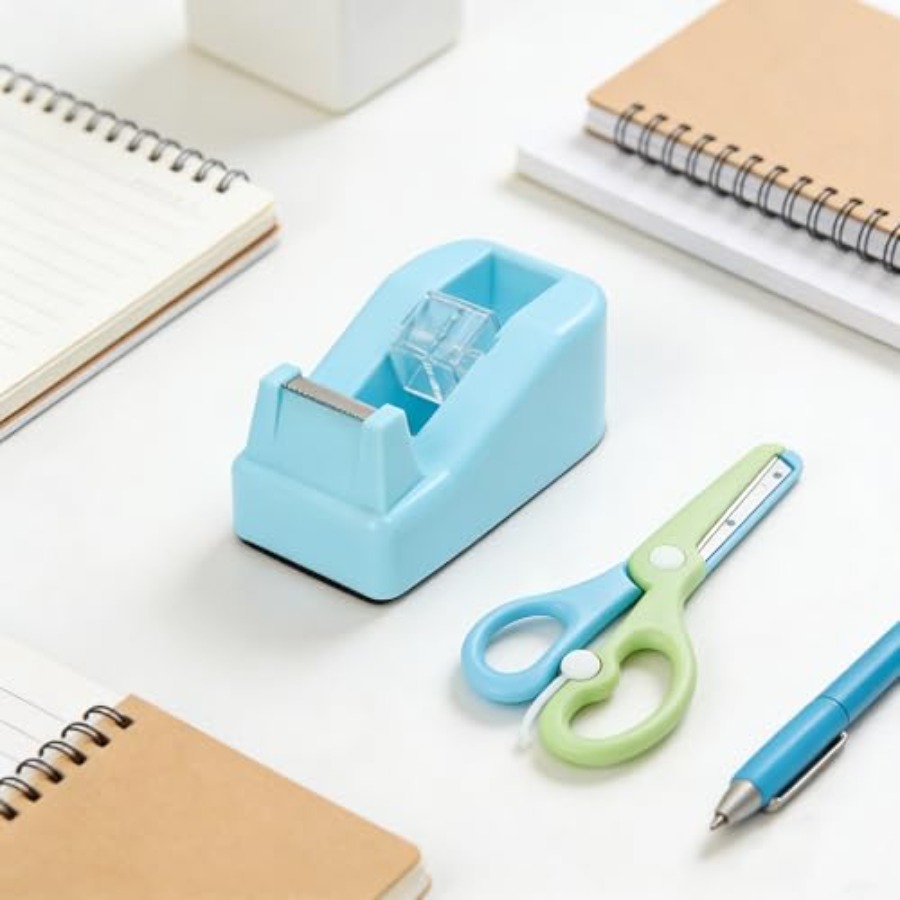 Ağırlıklı Kaymaz Tabanlı Masaü - Tape Dispenser Weighted incelemesi ve fiyatı