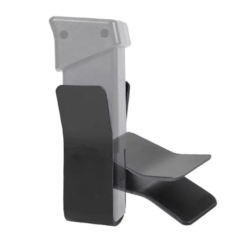 Taktik 9mm Şarjör Kılıfı Klips - Magazine Holder Rack incelemesi ve fiyatı