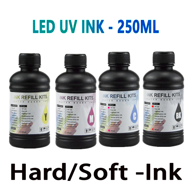 250ML/Şişe UV Sert mürekkep LE - Fountain Pen Bottled Ink incelemesi ve fiyatı
