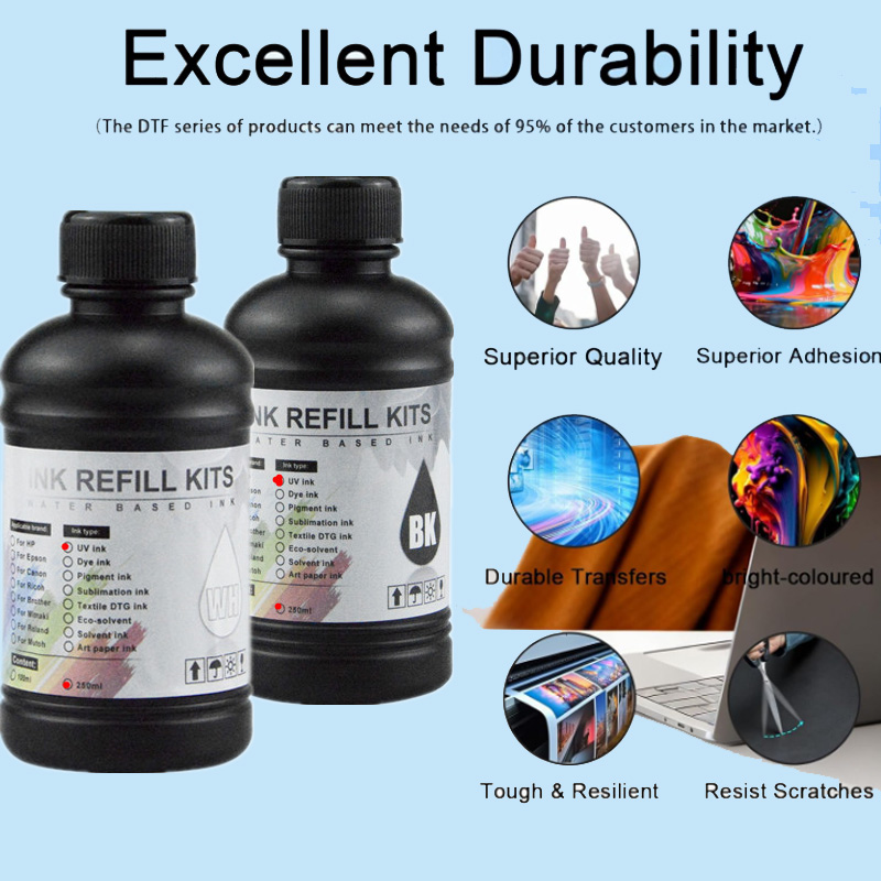 250ML/Şişe UV Sert mürekkep LE - Fountain Pen Bottled Ink incelemesi ve fiyatı