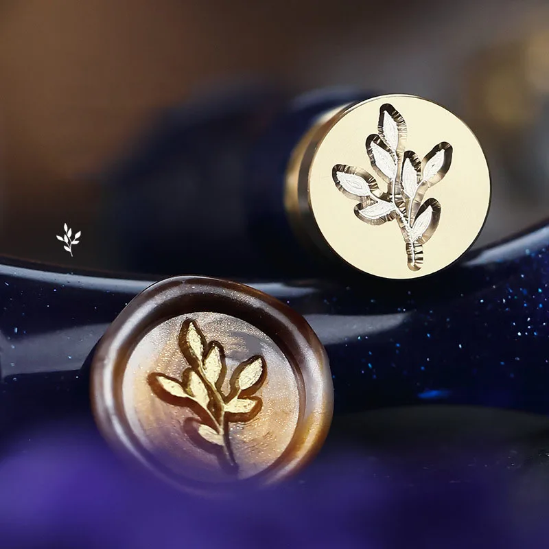 Ay Yıldız Noel Desenli Balmumu - Wax Seal Stamp Set incelemesi ve fiyatı