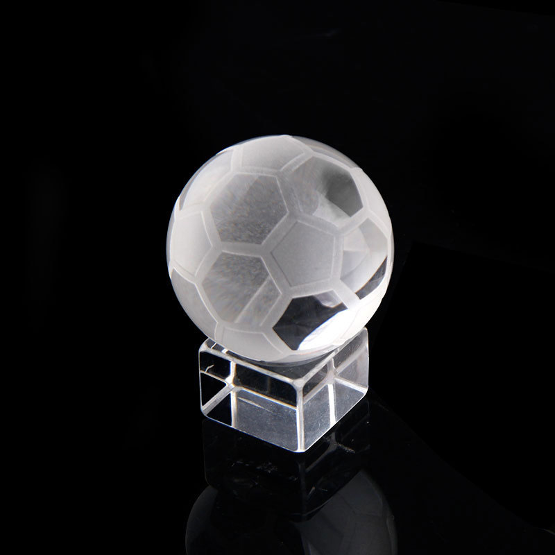Crystalball Paperweight Cam Fu - Paper Weight Crystal incelemesi ve fiyatı