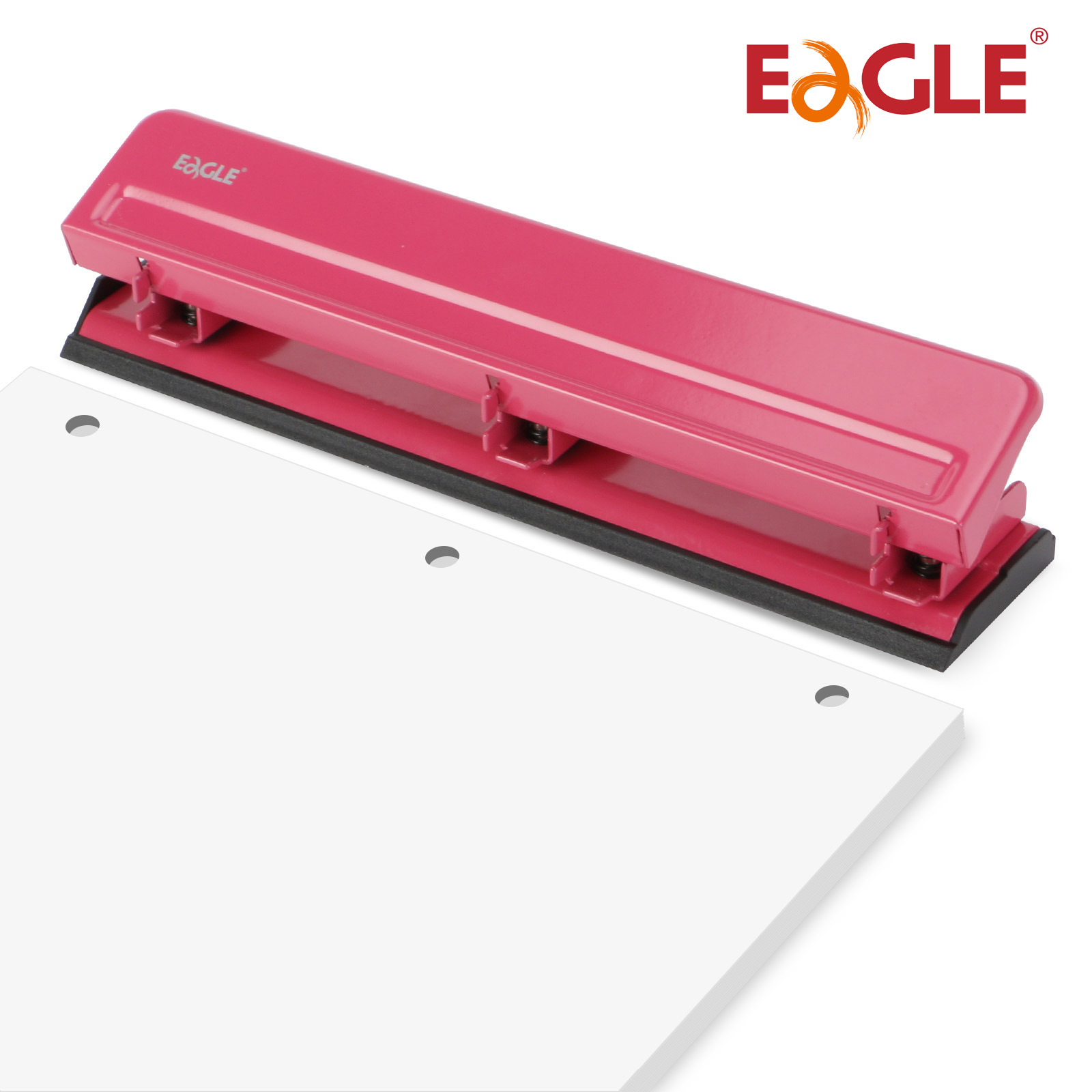 EAGLE 3 Delikli Delgeç, A4 Kağ - Binder A4 Lever incelemesi ve fiyatı
