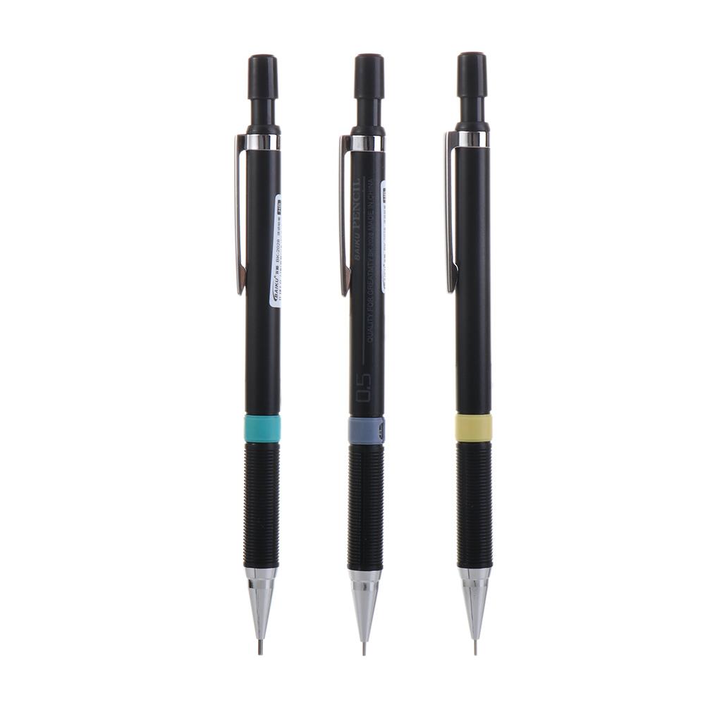 Metal Kalem 0.3 0.5 0.7 0.9 Me - Mechanical Pencil 0.3 incelemesi ve fiyatı