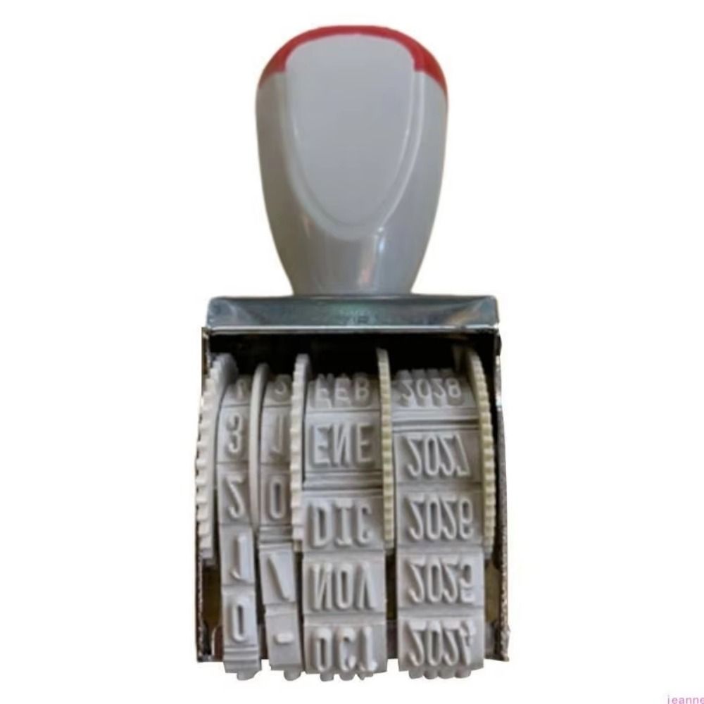 Pratik Dijital Tarih Çarkı Dam - Rubber Date Stamp incelemesi ve fiyatı