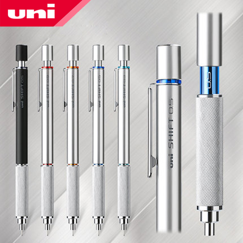 Japon kırtasiye 1 adet UNI Met - Mechanical Pencil 0.3 incelemesi ve fiyatı